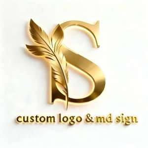 3d logo <b>Led</b> Sign Shop Store <b>Led</b> Sign Board Advertising Outdoor signage Business logo <b>Led</b> Backlit Lighted Sign for Business - Product Image 5