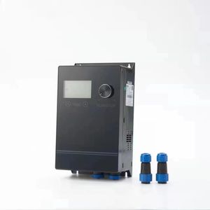 2,4 m 3M 3,7 m precio de fábrica bajo ruido fabricante de China ventiladores de techo hvls comerciales para librerías - Product Image 6