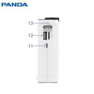 Mini Altavoz Inalámbrico, Amplificador de Sonido - Product Image 3