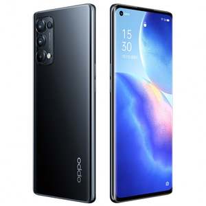 All'ingrosso Smartphone usato 5G per OPPO Reno 5 Pro formato personalizzato 8 + 128GB Dual SIM 2G RAM caratteristiche includono il riconoscimento facciale di gioco - Product Image 6