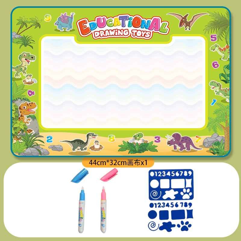 Opp bag 4432cm dragon-60g