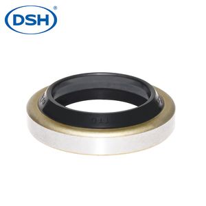 Dkb מוט בוכנה הידראולי מוט בוכנה הידראולי מגורד אבק גבוה מגרגר אבק ולבש צילינדרים הידראוליים עמידים & מכונות כבדות - Product Image 4