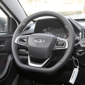 Voiture d'occasion SUV automatique à essence chinoise bon marché 2025 Chery Tiggo 3x Plus, véhicule utilitaire à moteur à essence - Product Image 4