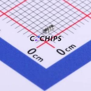 Réseau de résistances 4D02WGJ0182TCE 0402x4 ( Nombre de résistances : 4 ) ( Résistance : 1,8 kOhm Précision : 5 % ) - Product Image 1