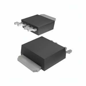 Power Management (PMIC) Original TO 252 5, DPAK , TO 252AD Buy Electronics Components Online BD00FC0WFP-E2 - Product Image 1