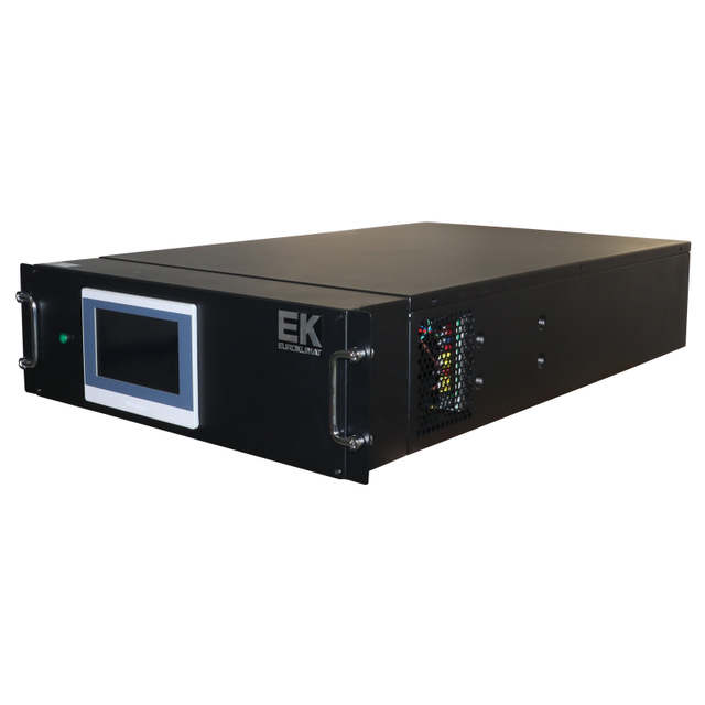 Liquid Cooling CDU Unit for Traditional Server Room Retrofit Rack-mounted Air-Liquid CDU with 1+1 Pump Redundancy