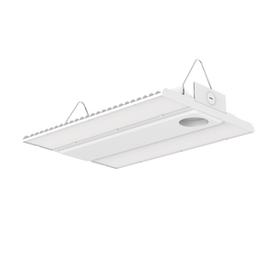 Lampes suspendues de haute qualité 200W 288 pour CRI70 50000 heures Entrepôt/Garage Carré Aluminium IP30 Garantie 5 ans FL-GKD-AEH1A-20 - Product Image 2