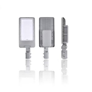 Lampadaire LED COB/SMD IP66 CRI80 PF0.95 CE RoHS ISO PEONY avec puce et driver étanche isolé - Product Image 5