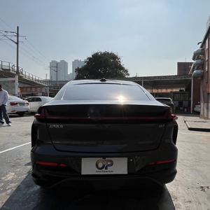 Feifan <span class=keywords><strong>R7</strong></span> <span class=keywords><strong>2023</strong></span> Usado, Automático, Volante a la Izquierda, Tracción Trasera, Batería SAIC Ningde de 77kWh, CLTC 551km, SUV Eléctrico - Product Image 5