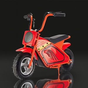 Motorbike Motorcycle New <strong>Phantom</strong> Children's Electric Motorcycle 36v 3.6AH Electric Mini Off-road Small Electric <strong>Scooter</strong> - Product Image 3