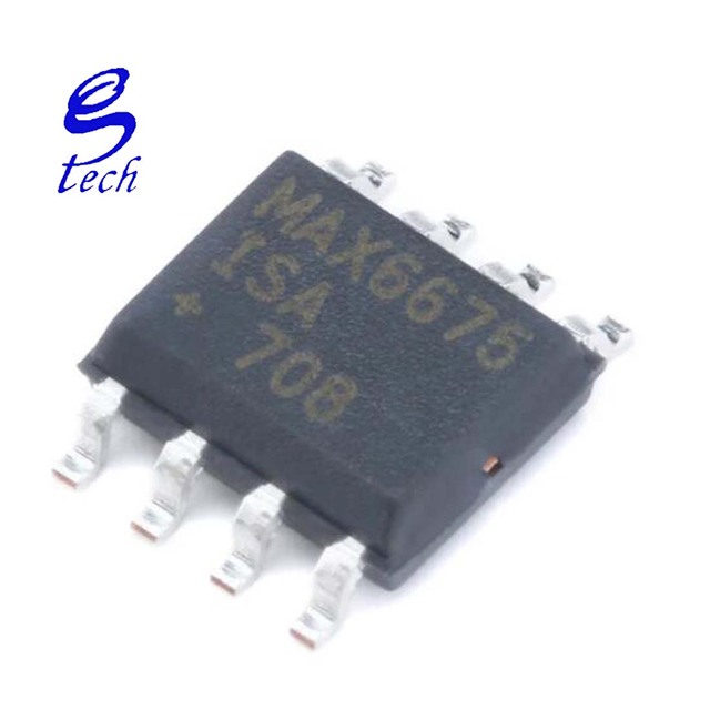 New and Original IC Chip MAX6675 Electronic Components IC 8-SOIC MAX6675ISA MAX6675