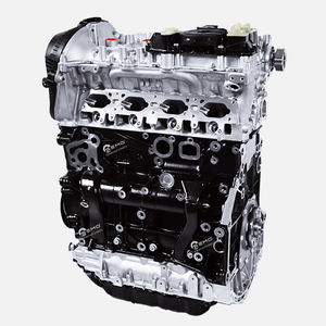 Conjunto de <span class=keywords><strong>Motor</strong></span> Diésel EA888 CUG GEN3 2.0 TDI 162KW Nuevo para VW <span class=keywords><strong>Golf</strong></span> - Product Image 2