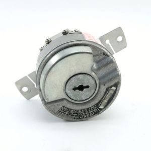 เครื่องเข้ารหัสลิฟท์ ERN 1381.028-512 ID 1034106-01 SN 43เครื่องเข้ารหัส882 749 - Product Image 1