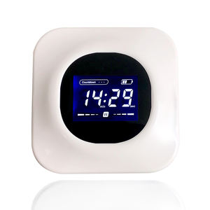 Laser terapi fisik dokter hewan, 36 buah perangkat 650nm + 808nm Laser untuk menghilangkan rasa sakit - Product Image 1