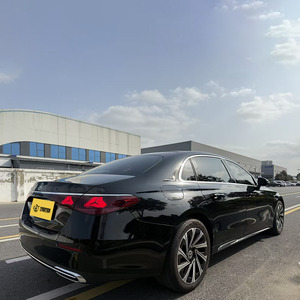 <span class=keywords><strong>Mercedes</strong></span>-Benz Classe <span class=keywords><strong>E</strong></span> E300 L Hybride Électrique 2024, Véhicule à Énergie Nouvelle, Berline 5 Places, 245 KM/H, Voiture de Luxe, Voitures d'Occasion - Product Image 5