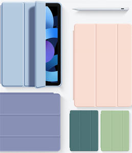 Étui en cuir PU antichoc housse intelligente pour <span class=keywords><strong>Apple</strong></span> <span class=keywords><strong>iPad</strong></span> 10.2 étui 7e 8e 9e <span class=keywords><strong>génération</strong></span> 2021 - Product Image 6