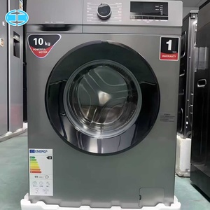 <span class=keywords><strong>Lavadora</strong></span> Portátil de 10 kg, <span class=keywords><strong>Lavadora</strong></span> con Rodillos, <span class=keywords><strong>Lavadora</strong></span> Totalmente Automática - Product Image 1