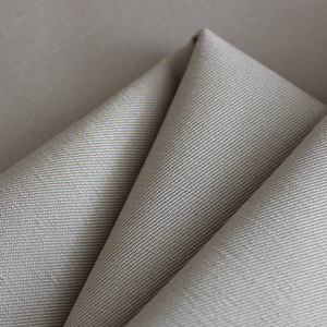 Tissu sergé 40% polyester-coton, nouvelle étoffe 60% v, revêtement coton, imperméable et coupe-vent