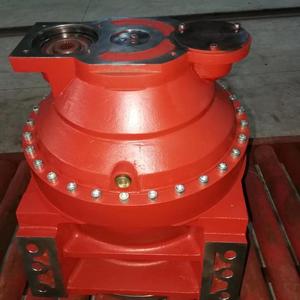 ชุดเกียร์ลดความเร็ว PMB 8.0R140 สำหรับรถผสมคอนกรีต อะไหล่เครื่องจักรก่อสร้าง - Product Image 1