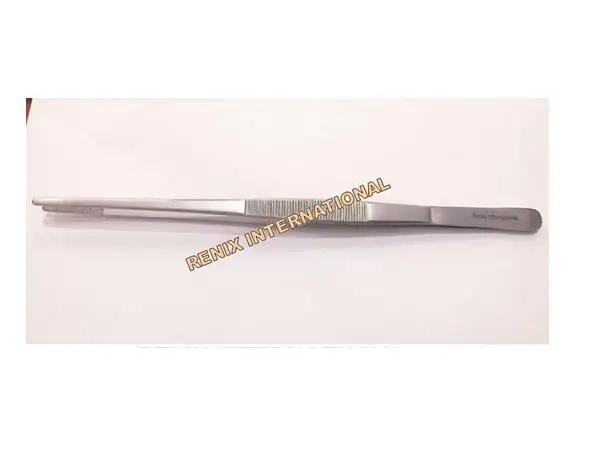 Surgical Dressing Tissue Forceps