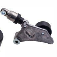 Polea Tensora de Correa de Motor UNXIN 16620-28011, Polea Tensora Automática 1662028011