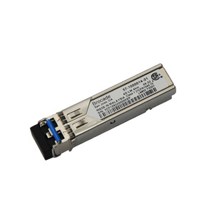 โมดูลไฟเบอร์ออปติกโหมดเดี่ยว 4 กม. รุ่น Brocade 4G-LW สำหรับอุปกรณ์เครือข่าย - Product Image 3