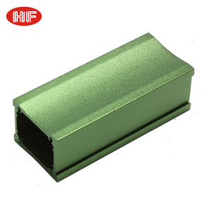 Boîtier électrique extrudé <span class=keywords><strong>de</strong></span> profilés en aluminium <span class=keywords><strong>de</strong></span> boîte <span class=keywords><strong>de</strong></span> <span class=keywords><strong>jonction</strong></span> <span class=keywords><strong>de</strong></span> fabricant professionnel - Product Image 4