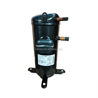 Catálogo de Compresores para Aire Acondicionado Sanyo C-SBP205H39A, Compresor para Enfriador, Tipo Scroll, Precio de Compresor de Refrigeración