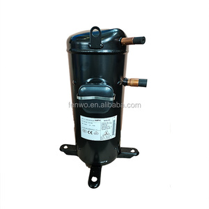 <span class=keywords><strong>5hp</strong></span> R22 Sanyo Scroll Máy Nén Giá <span class=keywords><strong>C</strong></span>-SB373H8A Điều Hòa Không Khí Máy Nén Sanyo Tủ Lạnh Máy Nén Để Bán - Product Image 2