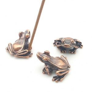 Supports d'encens en métal de haute qualité, styles variés, petits brûleurs d'encens pour la maison - Product Image 4