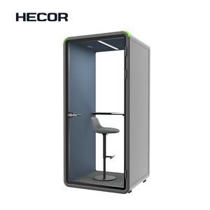 防音ブース音響ポッドドラムルームポータブルプロの音楽録音オフィス - Product Image 1