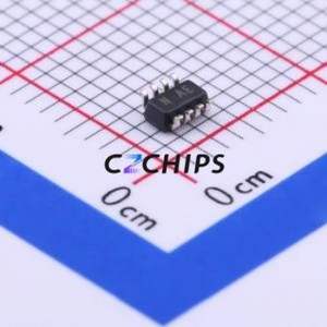 Original nuevo MAX5407EKA + T SOT-23-8 circuito integrado IC Chip PMIC potenciómetro Digital - Product Image 2
