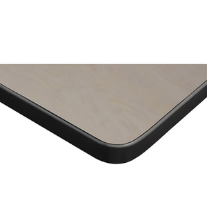 Meubles scolaires, table d'étude mobile pour étudiants, bureau réglable en hauteur - Product Image 2