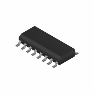 Servicio Integral Original para Comprar Componentes Electrónicos en Línea Logic MC74F253D - Product Image 1