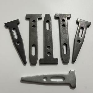 Coupelle de coffrage en acier galvanisé Q235 |   Cale de coffrage en acier Q235 |   Panneau de coffrage <span class=keywords><strong>pour</strong></span> construction moderne - Product Image 2