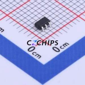 ชิปวงจรรวม ME6231C50M5G SOT-23-5ของแท้และใหม่ - Product Image 1