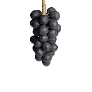 Savon à l'huile d'olive essentielle biologique fait à la main de marque privée savon naturel hydratant en forme de raisin <span class=keywords><strong>press</strong></span>é à froid artificiel gratuit - Product Image 2