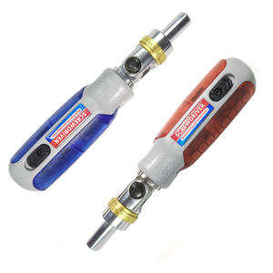 Destornilladores de Bolsillo Personalizados, Destornillador de Precisión, Destornillador Clásico Ranurado - Product Image 1