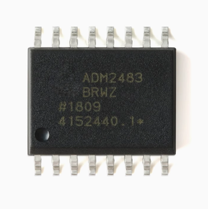 Hot bán mạch tích hợp <span class=keywords><strong>adm2483brwz</strong></span> adm2483 kỹ thuật số isolator chip - Product Image 2