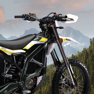 2025 Sur Ron <span class=keywords><strong>Moto</strong></span> <span class=keywords><strong>Moto</strong></span> électrique Ultra Bee Off <span class=keywords><strong>Road</strong></span> Version Adulte Motos à grande vitesse 74V 55AH Cruiser Motos Dirt EBike - Product Image 3