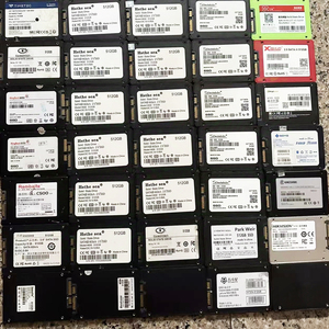 ขายส่งฮาร์ดดิสก์มือสองความเร็วสูงขนาด 2.5 นิ้ว 6Gb/s โซลิดสเตทไดรฟ์ สำหรับแล็ปท็อปและเดสก์ท็อป ความจุ 480GB 512GB แบบ Sata Ssd มือสอง - Product Image 4