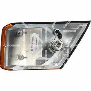 FARO DELANTERO DERECHO DAILY (2000-->2004) adecuado para Iveco DAILY S2000 (500320425) - Product Image 2