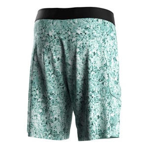 Pantalones Cortos de Pesca Waterway Explorer UPF 50+ con Elasticidad en Cuatro Direcciones, Pantalones Cortos de Natación, Tela Resistente - Product Image 4