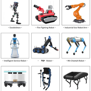 <span class=keywords><strong>Moteur</strong></span> BLDC AK80-9 pour bras robotique articulé, actionneur de <span class=keywords><strong>moteur</strong></span> à engrenages chaud pour exosquelette robotique et cheville robotique - Product Image 6