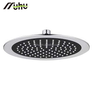 Nouvelle <span class=keywords><strong>Douche</strong></span> Pluie Murale <span class=keywords><strong>Économique</strong></span> 2025 en ABS Chromé Noir Effet Cascade pour Salle <span class=keywords><strong>de</strong></span> Bain, Accessoires <span class=keywords><strong>de</strong></span> Robinetterie Yuyao Chine - Product Image 2