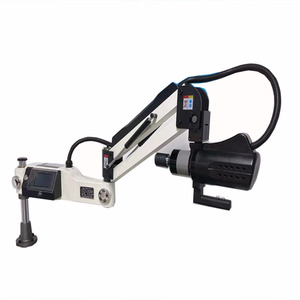 Universal Type Servo Electric Cnc Tapping Machine Flexible Arm Tapping Machine M6 Tapping Machine - Product Image 6