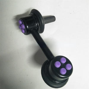 เหล็กกันโคลงสำหรับ Dongfeng Honda Civic FA1 51320-SNA-A01 อะไหล่ทดแทนใหม่ หัวบอลมาตรฐาน ปรับมุมได้ - Product Image 5