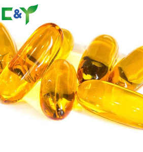 Yüksek kaliteli omega 3 zerdeçal <span class=keywords><strong>Omega-3</strong></span> balık yağı kapsülleri omega 3 - Product Image 2