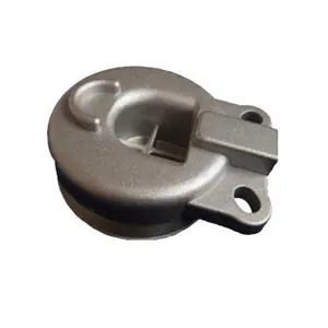 Custom Cheap Precision OEM Foundry Fabrication Service Manufacture Ductile / Grey Iron Sand Casting Cast Iron