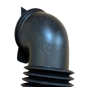 Manguera de Goma para Lavadora SX3788 MAR61841701 4738ER1008 Accesorio para Tubería de Agua - Product Image 3